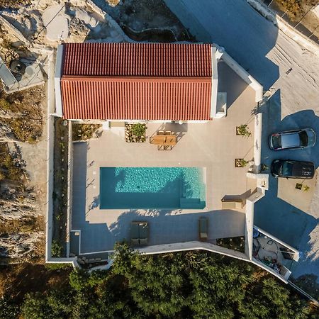 Villa Froudi Near Falaserna Beach Κίσσαμος Εξωτερικό φωτογραφία