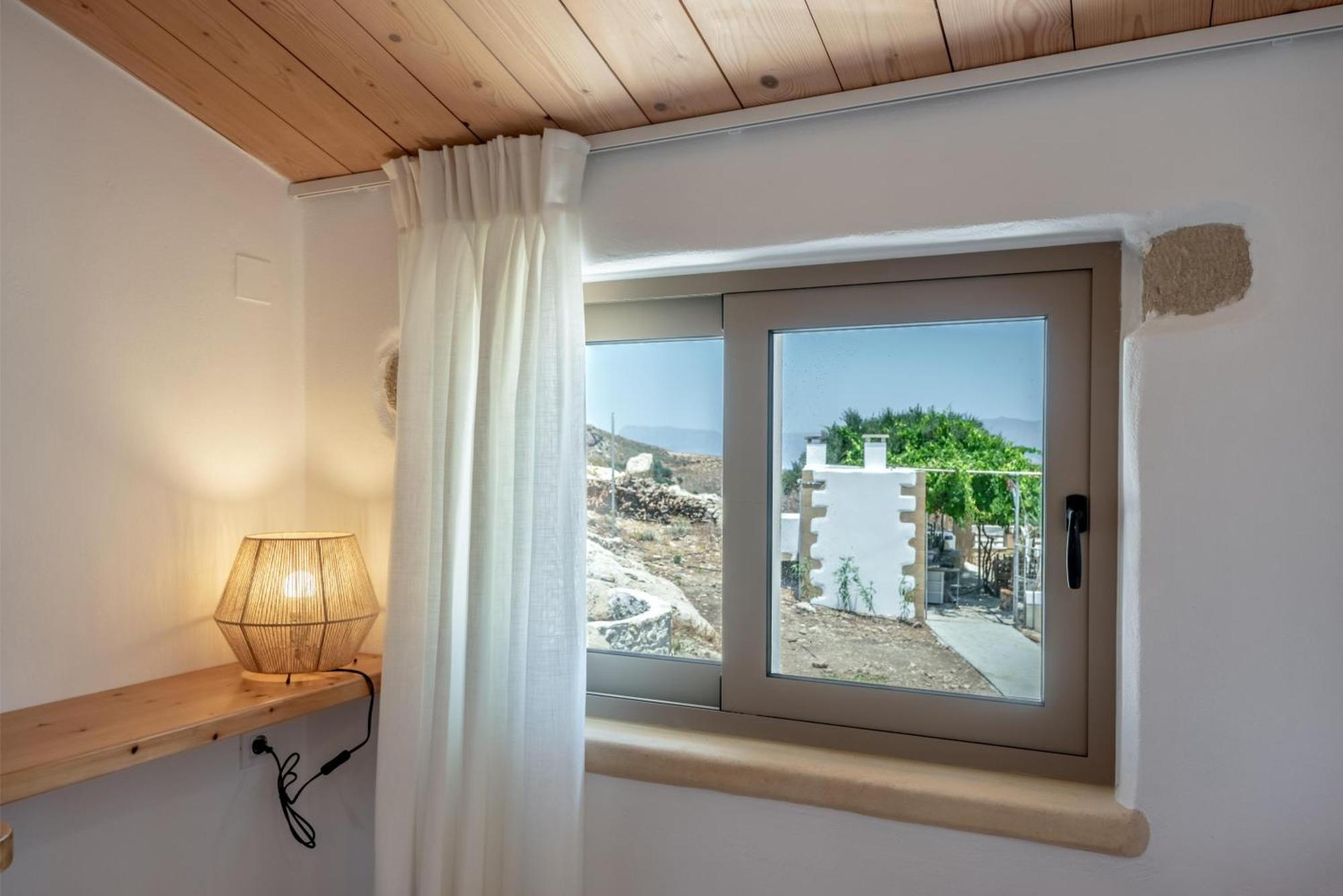 Villa Froudi Near Falaserna Beach Κίσσαμος Εξωτερικό φωτογραφία