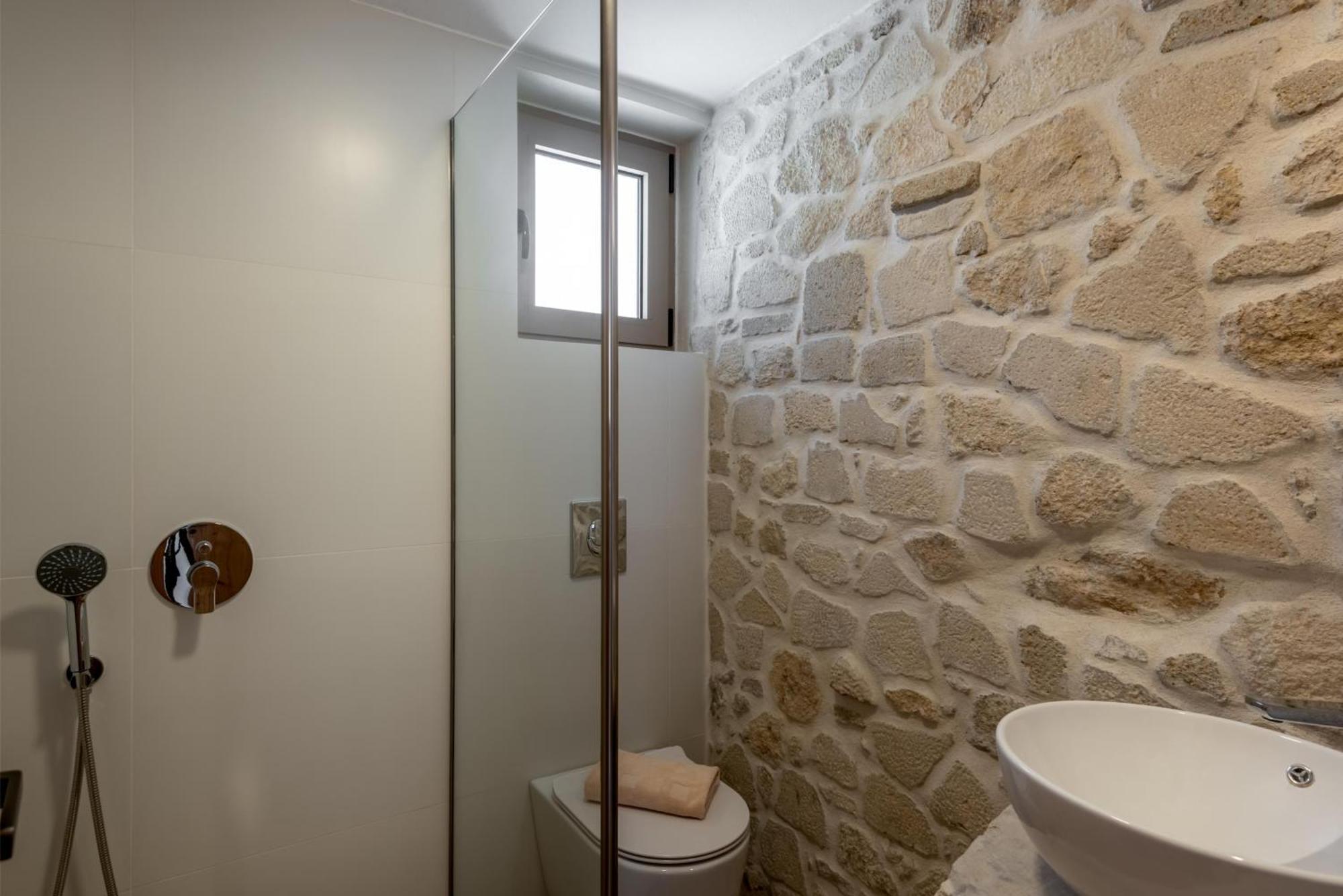 Villa Froudi Near Falaserna Beach Κίσσαμος Εξωτερικό φωτογραφία
