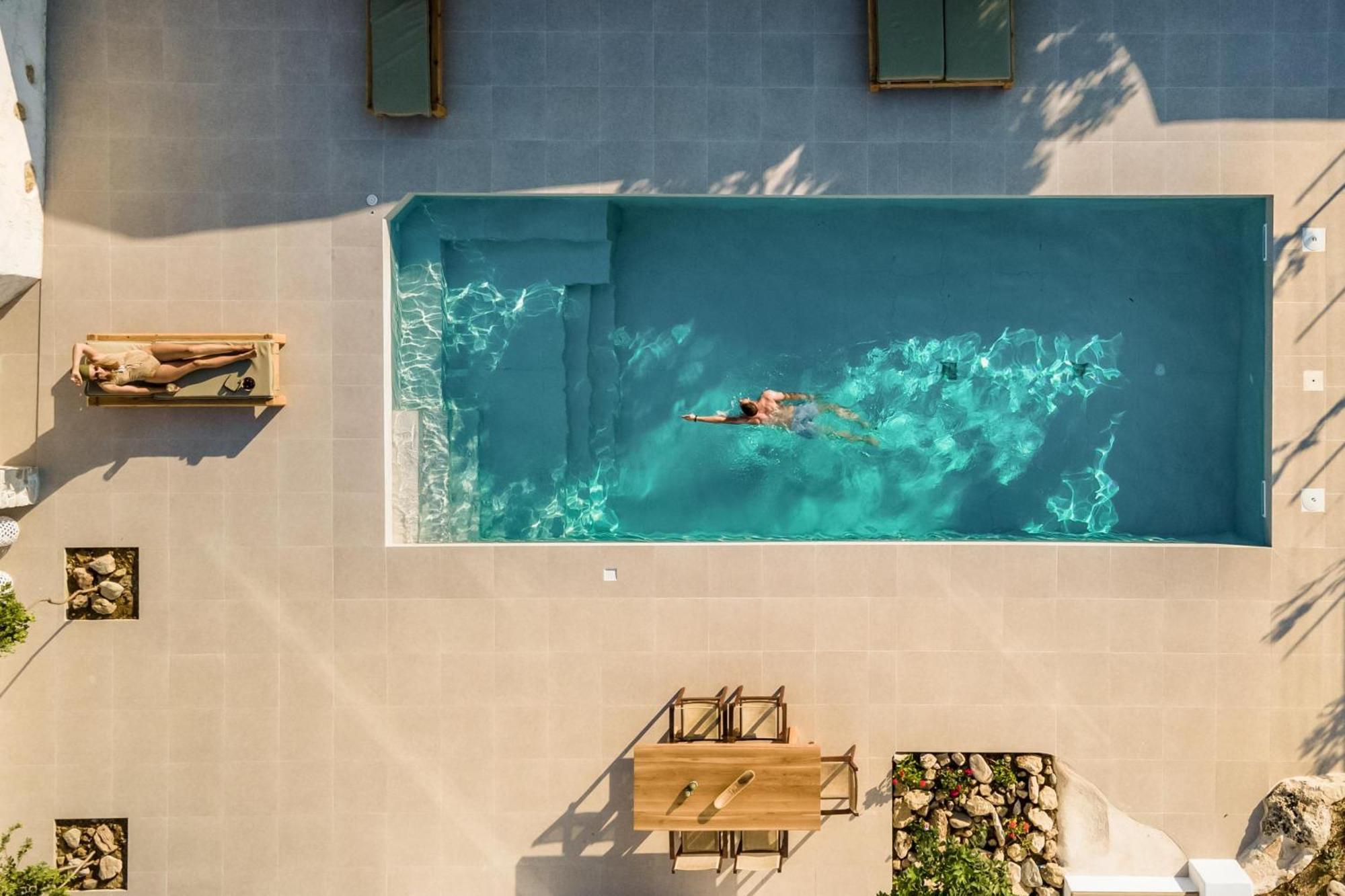 Villa Froudi Near Falaserna Beach Κίσσαμος Εξωτερικό φωτογραφία