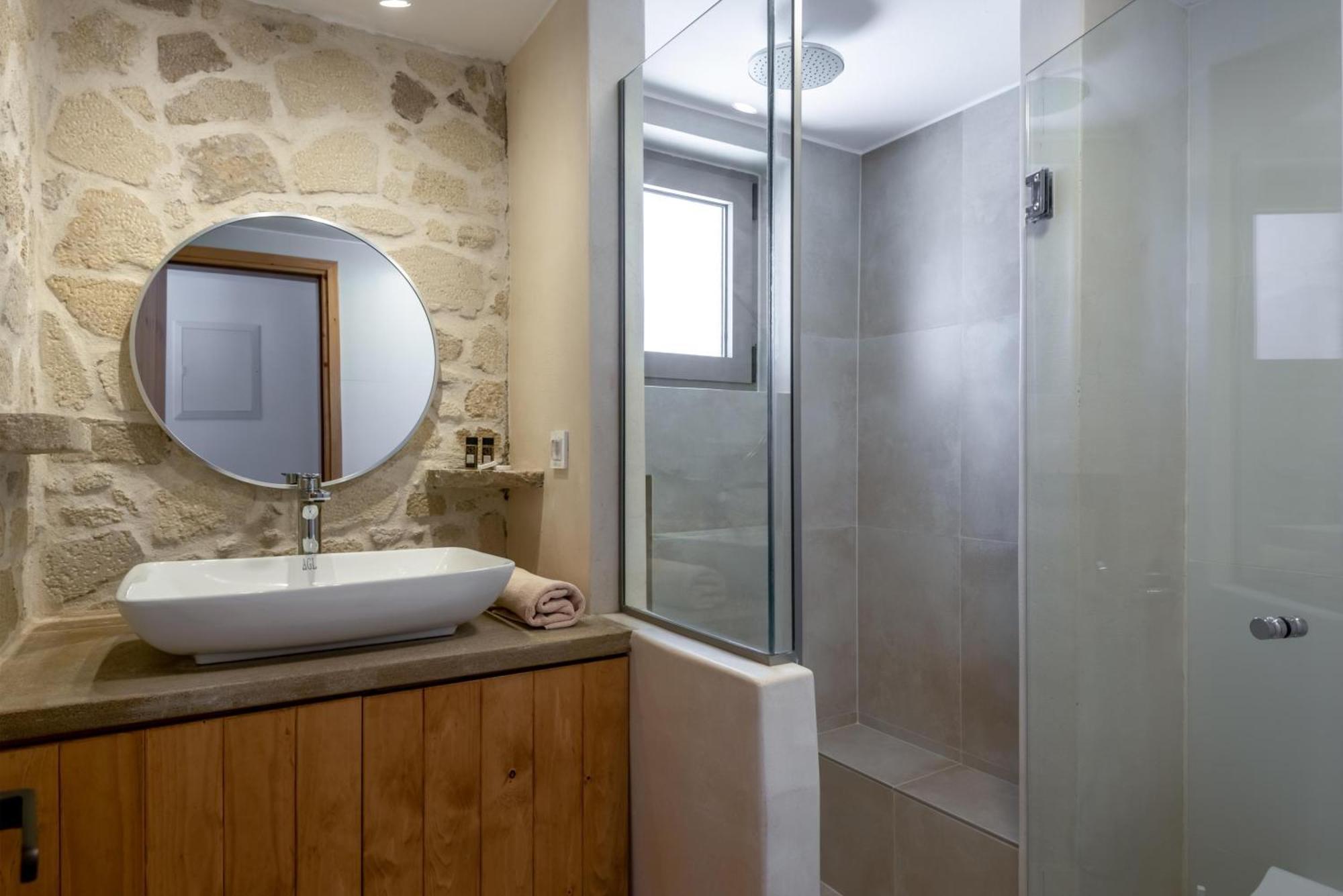 Villa Froudi Near Falaserna Beach Κίσσαμος Εξωτερικό φωτογραφία