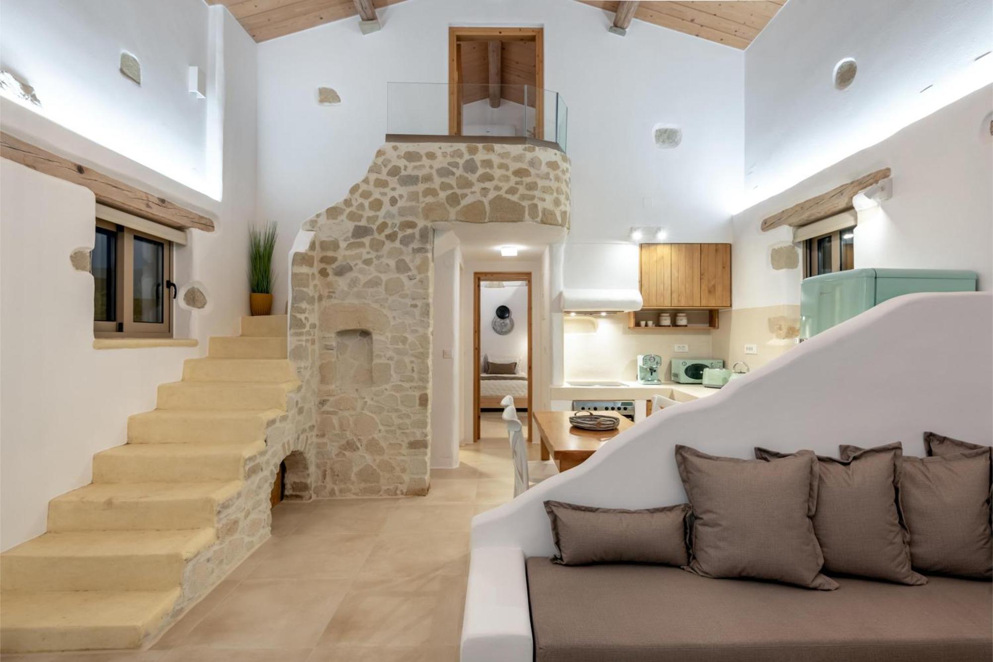 Villa Froudi Near Falaserna Beach Κίσσαμος Εξωτερικό φωτογραφία