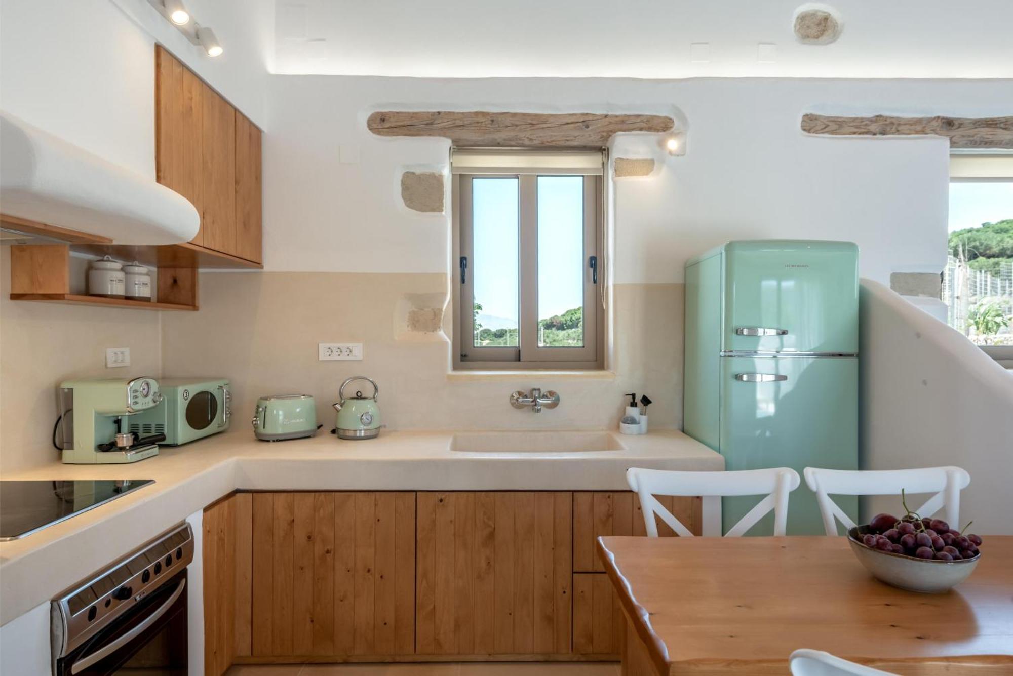 Villa Froudi Near Falaserna Beach Κίσσαμος Εξωτερικό φωτογραφία