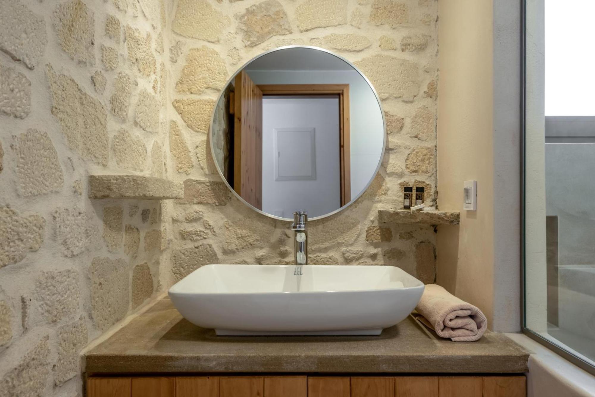 Villa Froudi Near Falaserna Beach Κίσσαμος Εξωτερικό φωτογραφία