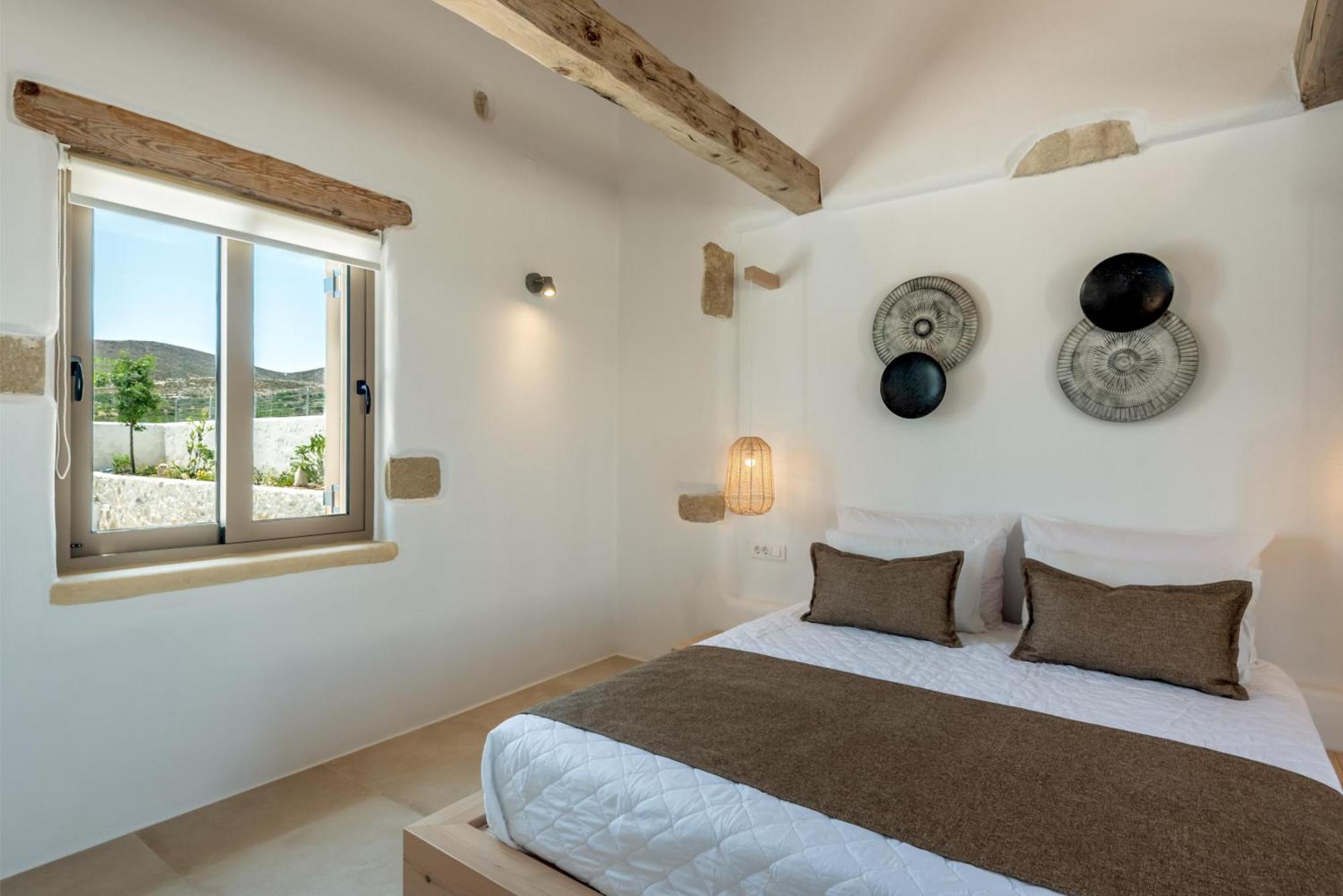 Villa Froudi Near Falaserna Beach Κίσσαμος Εξωτερικό φωτογραφία