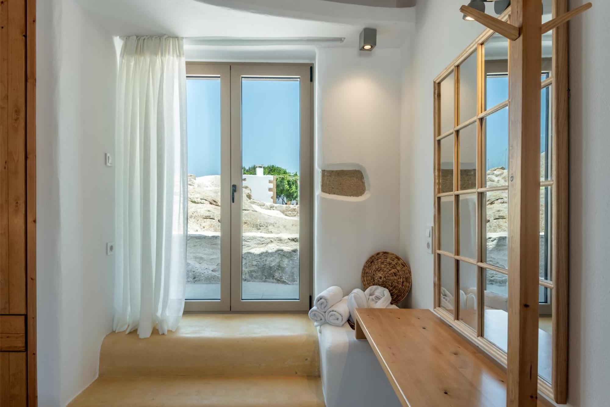 Villa Froudi Near Falaserna Beach Κίσσαμος Εξωτερικό φωτογραφία