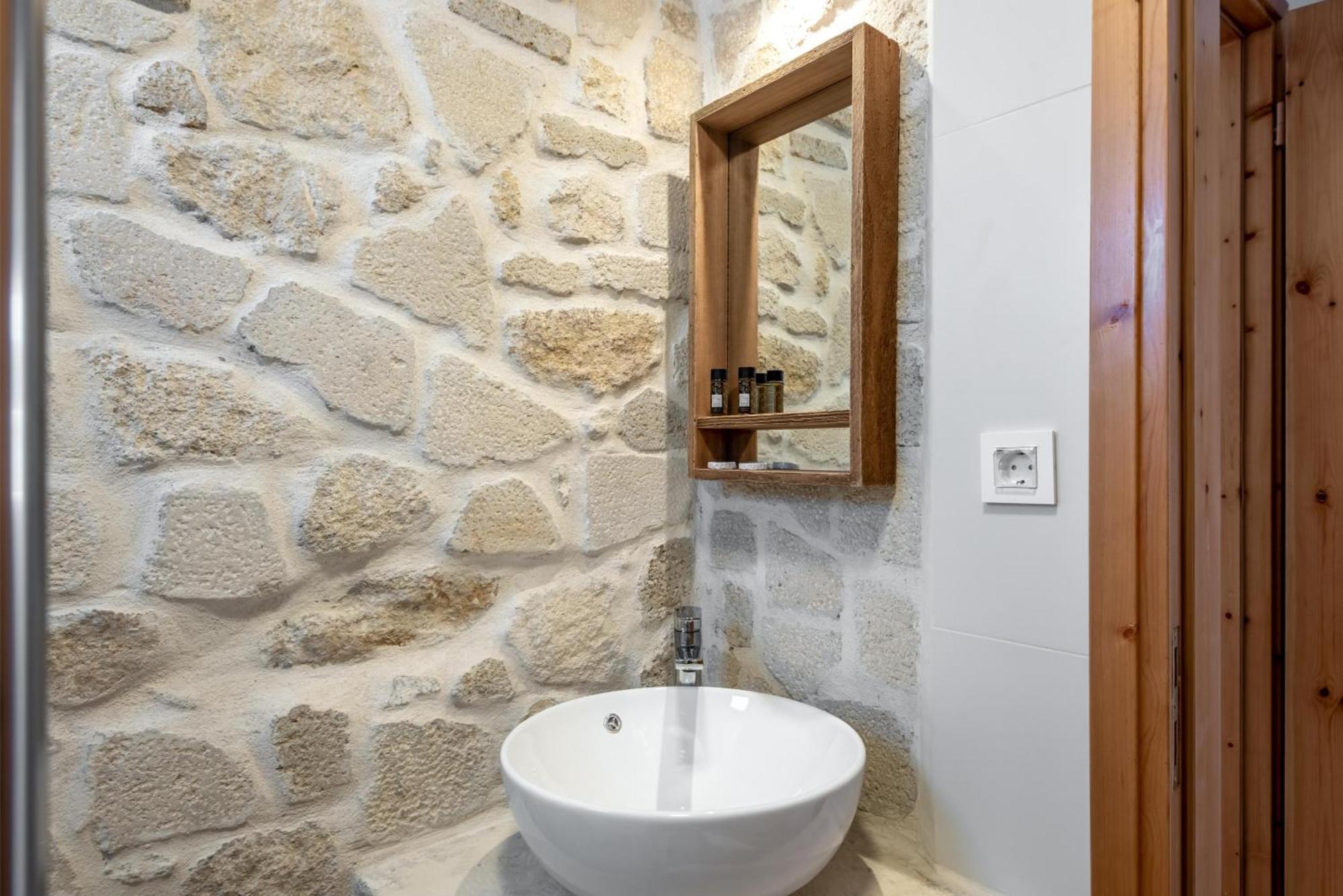Villa Froudi Near Falaserna Beach Κίσσαμος Εξωτερικό φωτογραφία