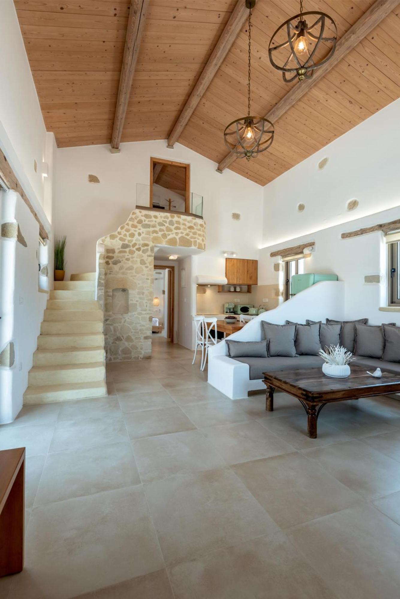 Villa Froudi Near Falaserna Beach Κίσσαμος Εξωτερικό φωτογραφία