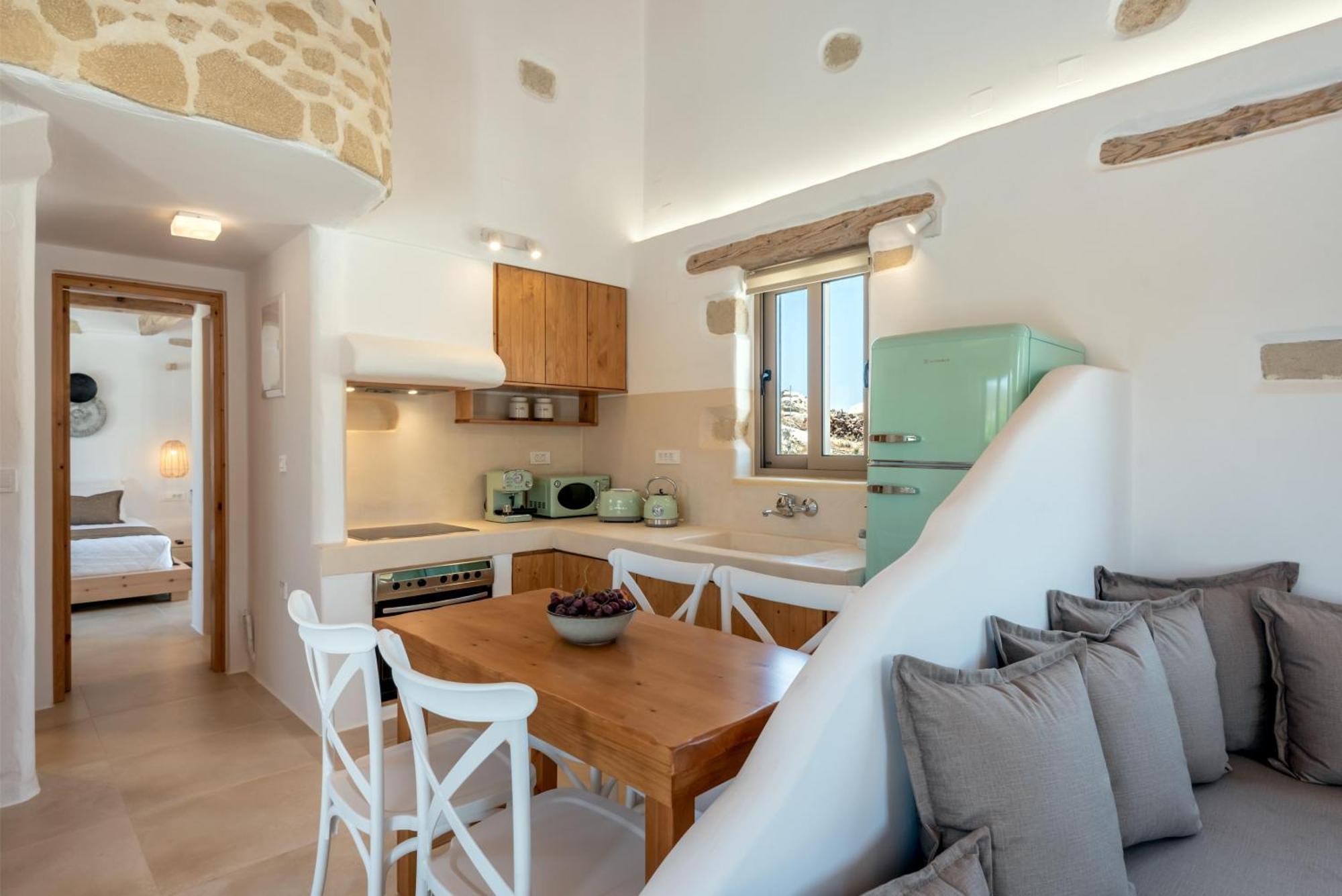 Villa Froudi Near Falaserna Beach Κίσσαμος Εξωτερικό φωτογραφία