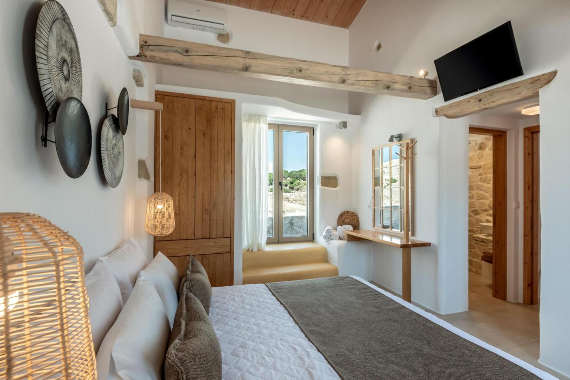 Villa Froudi Near Falaserna Beach Κίσσαμος Εξωτερικό φωτογραφία